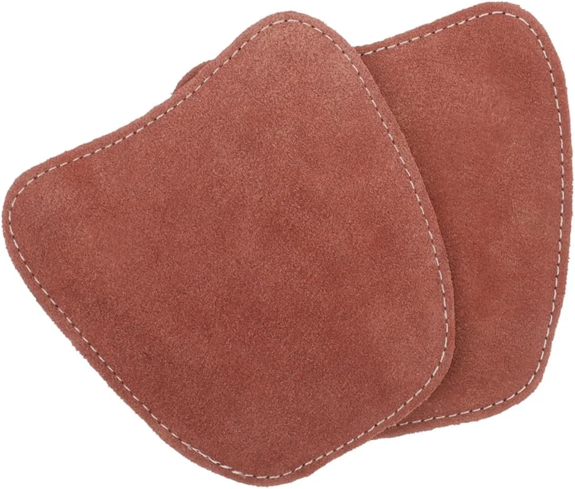 1Pair Unisex Welding Shoe Covers Spark Resistant Toe Caps for Safety Welding Cutting and Grinding Tasks Easy to Clean Removable Design Protective Footwear for Men