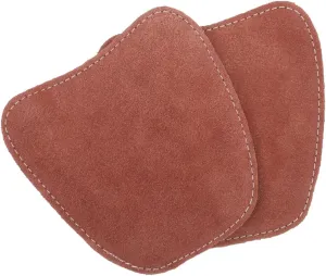 1Pair Unisex Welding Shoe Covers Spark Resistant Toe Caps for Safety Welding Cutting and Grinding Tasks Easy to Clean Removable Design Protective Footwear for Men