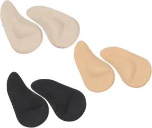 3 Pairs Flat Foot Correction Insoles for Arch Support Comfortable Orthotic Feet Pads with Air Permeability Durable Design for Running Hiking and Everyday Use