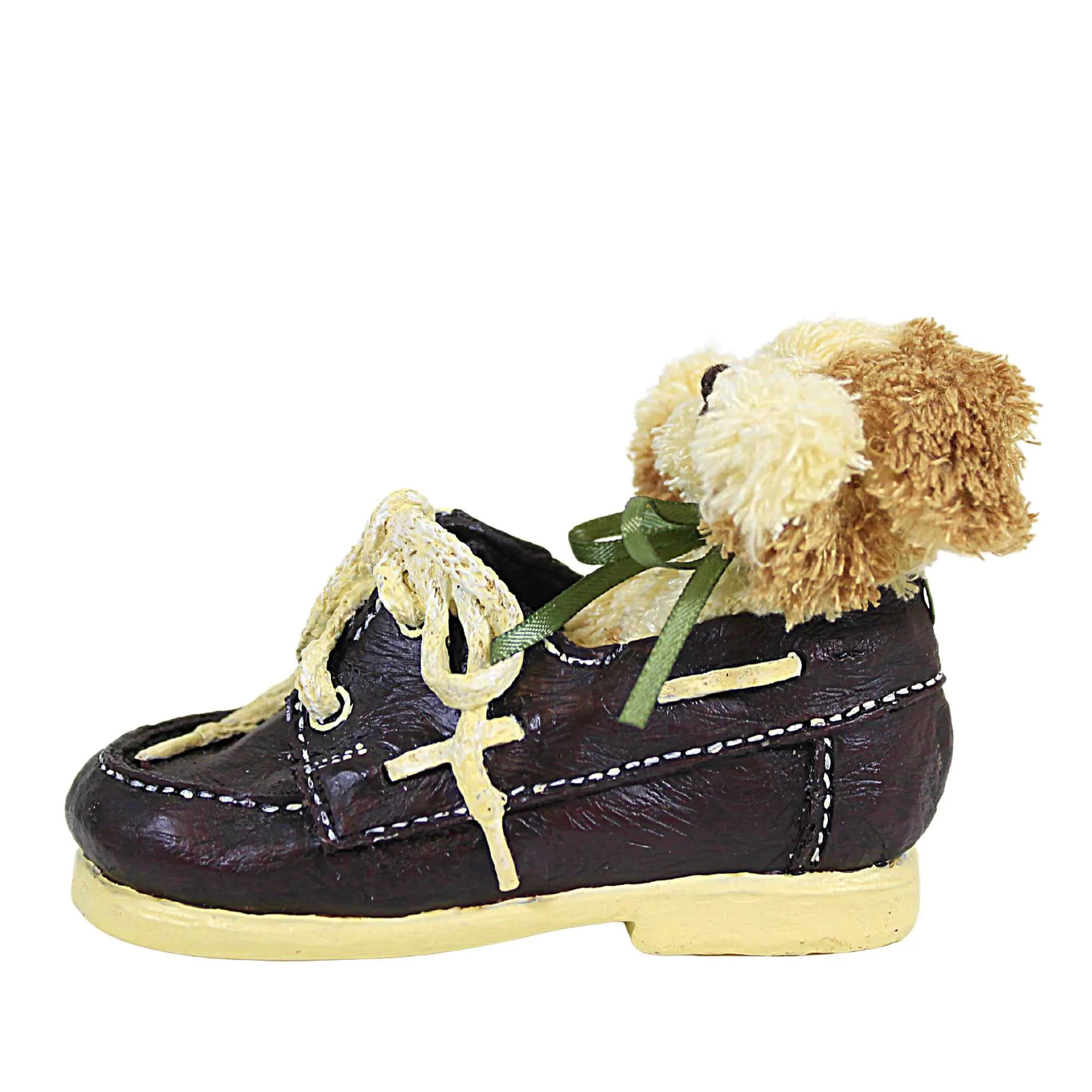 (3576) Skippy...All Tied Up