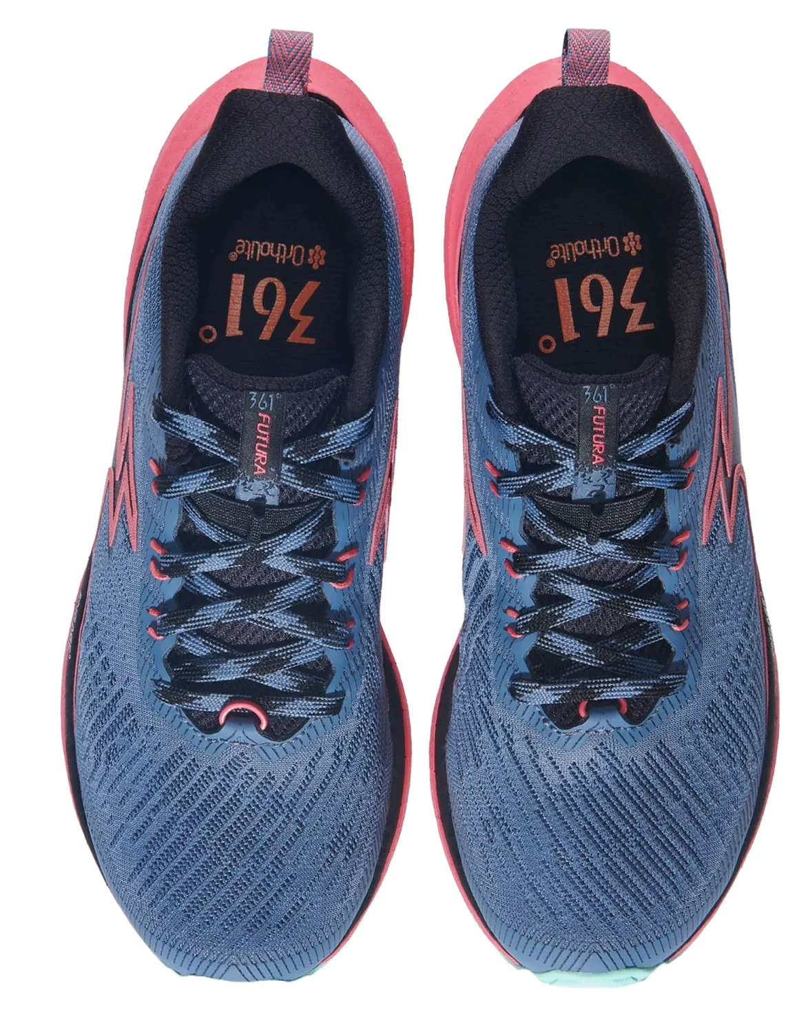 361 Women's Futura 2