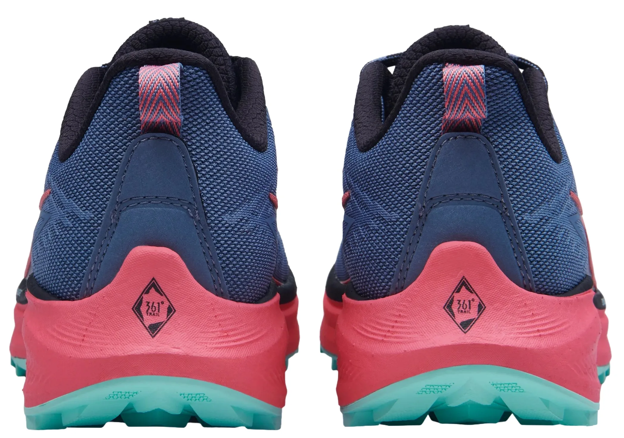 361 Women's Futura 2
