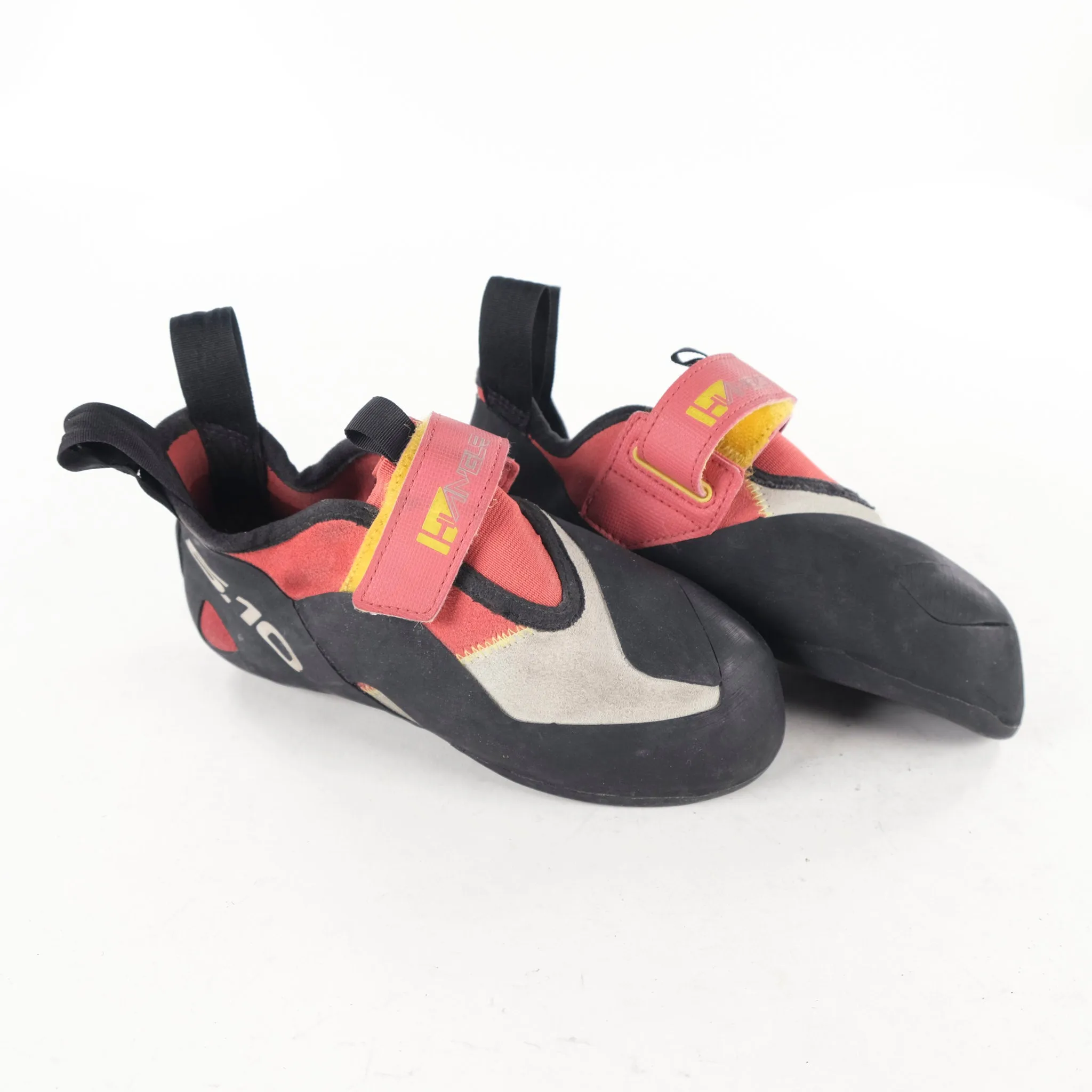5.10 Hiangle Velcro Shoe