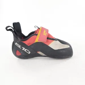 5.10 Hiangle Velcro Shoe