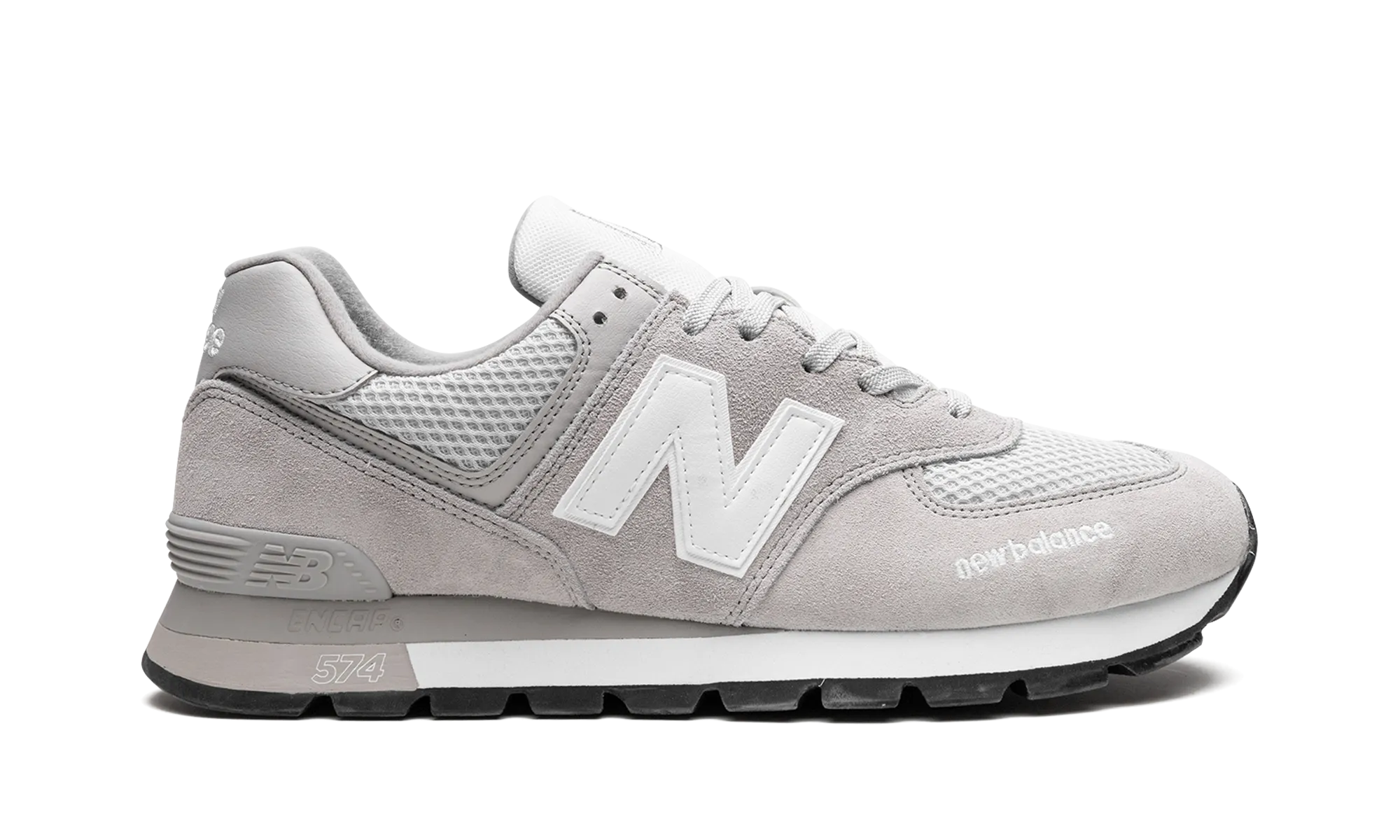 574 Rugged "Raincloud"