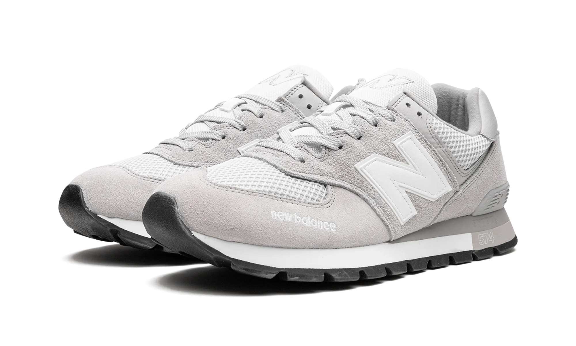574 Rugged "Raincloud"