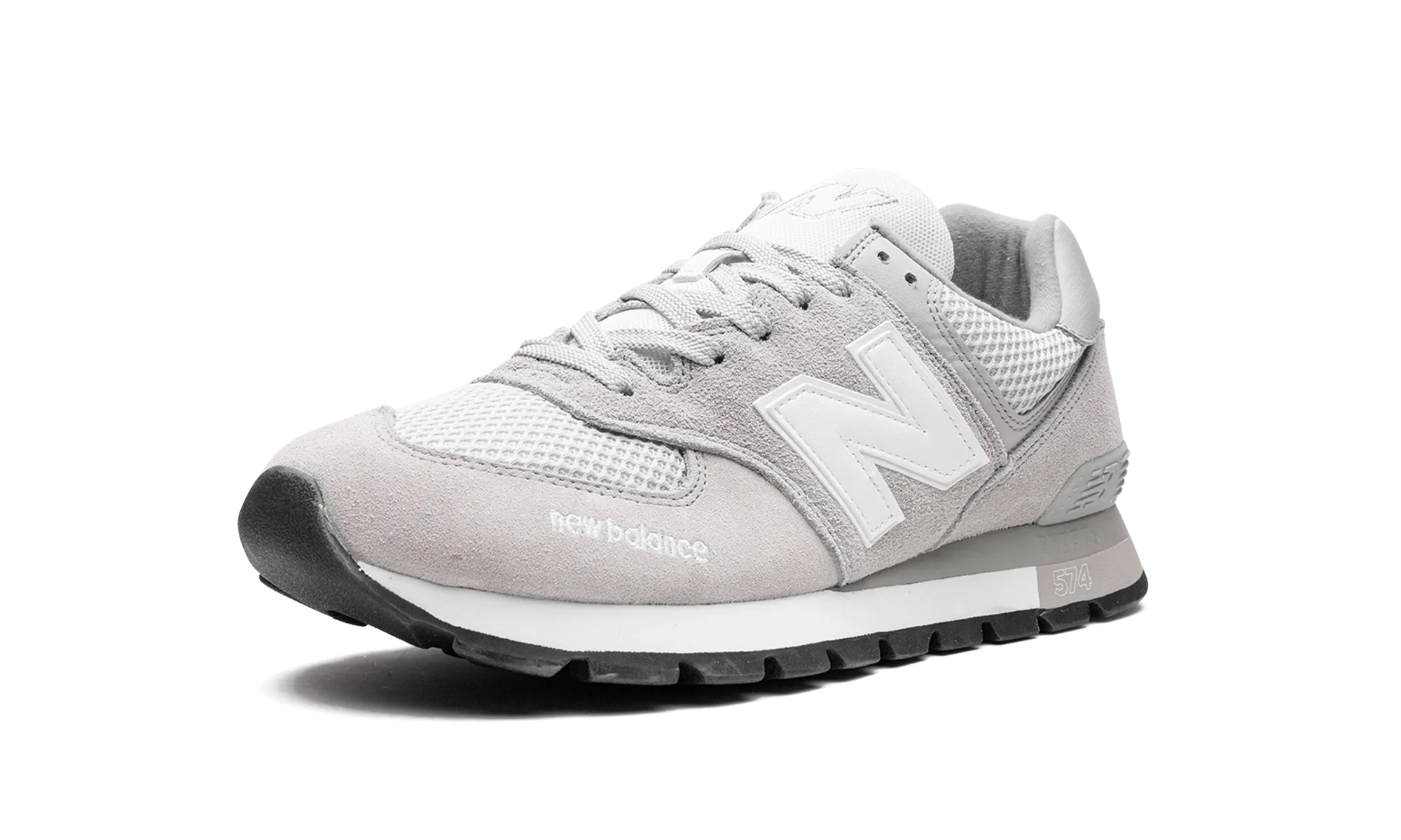 574 Rugged "Raincloud"