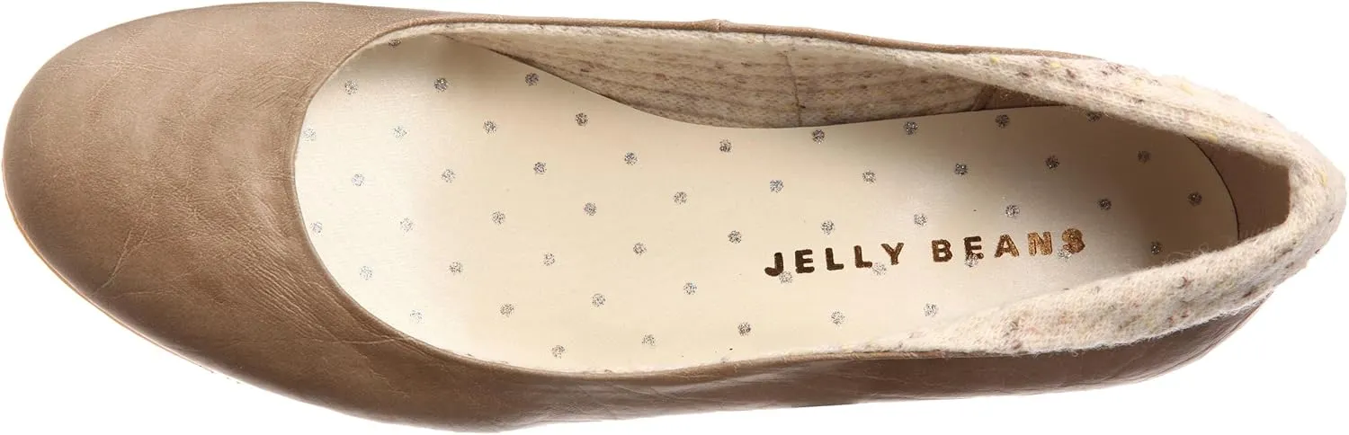 58-2270 Fold-Over Plain Pumps