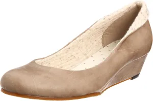 58-2270 Fold-Over Plain Pumps