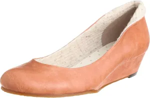 58-2270 Fold-Over Plain Pumps
