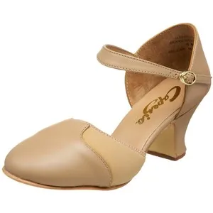 655 Piccadilly Character Shoe
