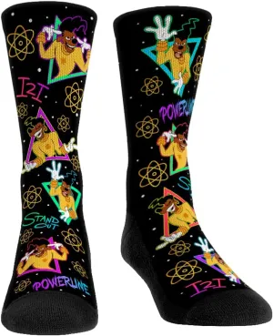 A Goofy Movie Premium Disney Socks