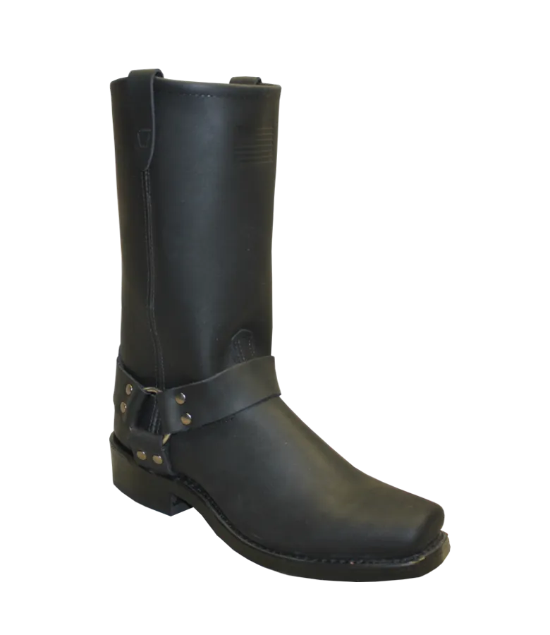 Abilene Sage Black