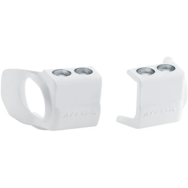Acerbis - Lower Fork Shoe Protector (Yamaha) Year 2012