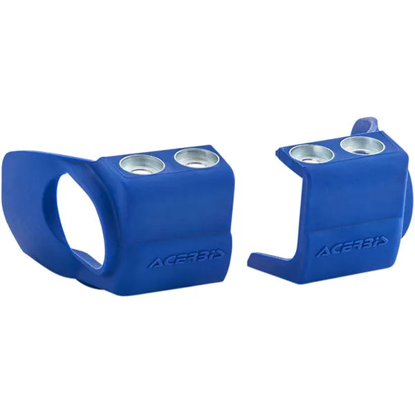 Acerbis - Lower Fork Shoe Protector (Yamaha) Year 2019