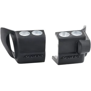 Acerbis - Lower Fork Shoe Protector (Yamaha) Year 2019