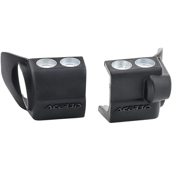 Acerbis - Lower Fork Shoe Protector (Yamaha) Year 2019