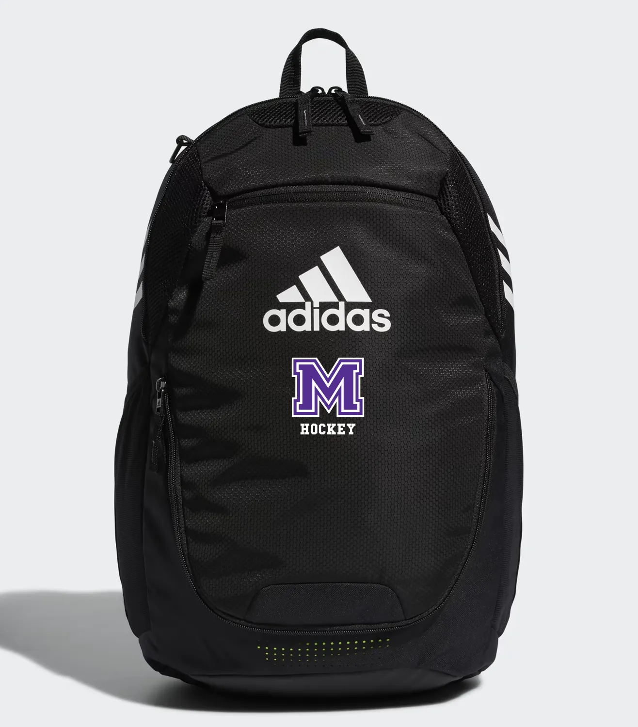 Adidas Backpack - Hockey