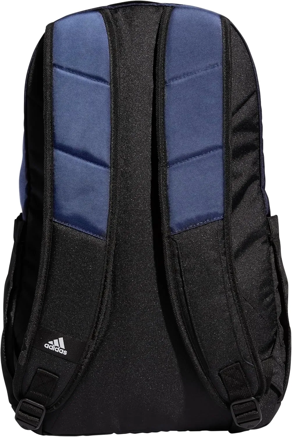adidas Defender Sports, Soccer Bags and Basketball Backpacks for Holding Balls, Featuring Shoe Compartment, Team Navy Blue, One Size