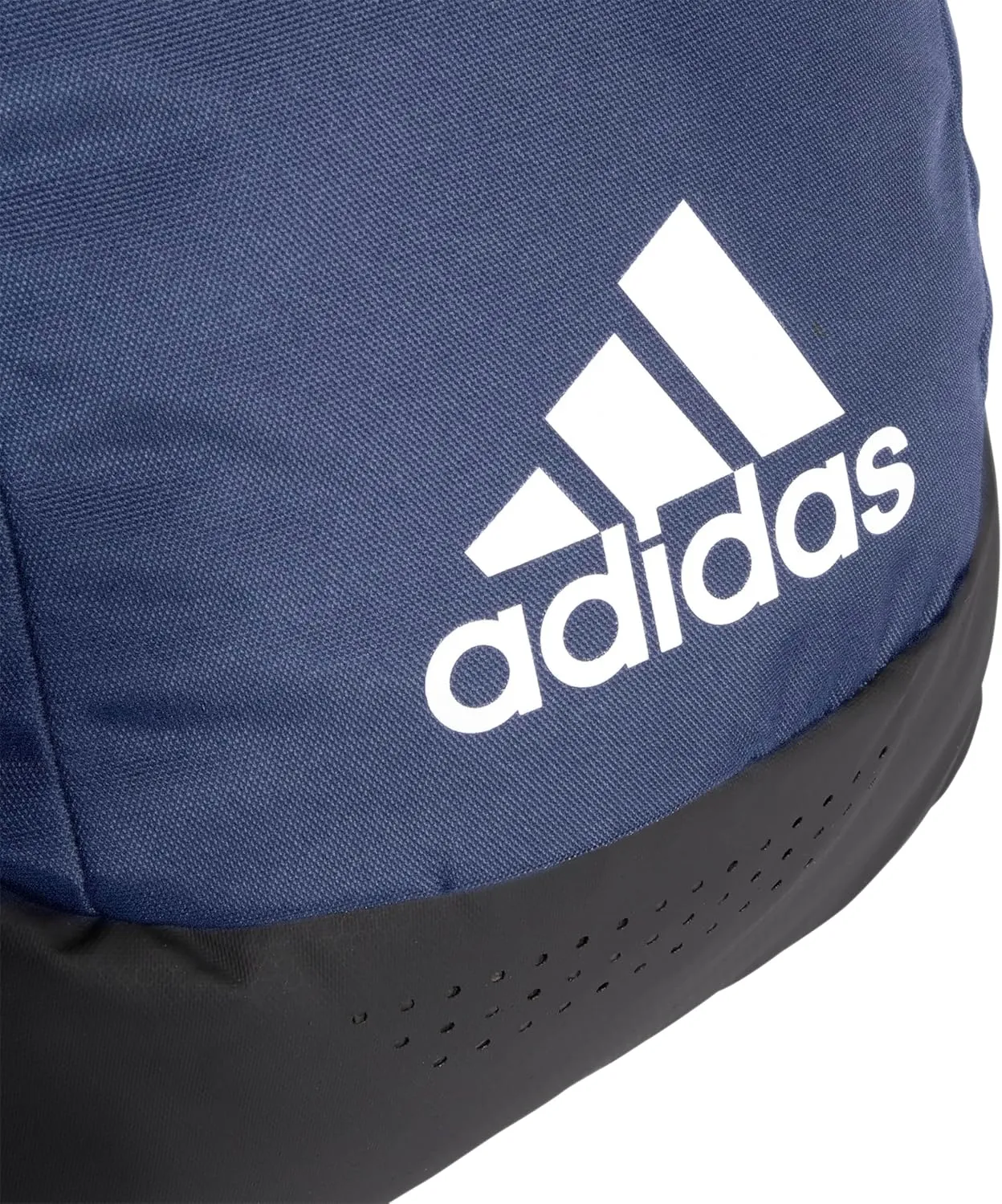 adidas Defender Sports, Soccer Bags and Basketball Backpacks for Holding Balls, Featuring Shoe Compartment, Team Navy Blue, One Size