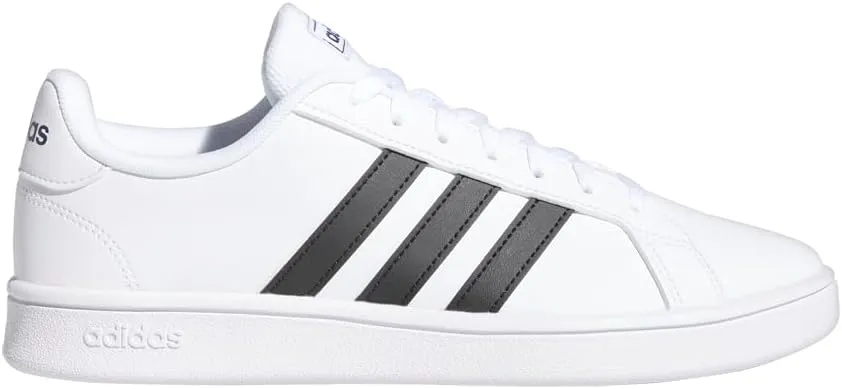 adidas Grand Court Base Shoe - Mens Tennis