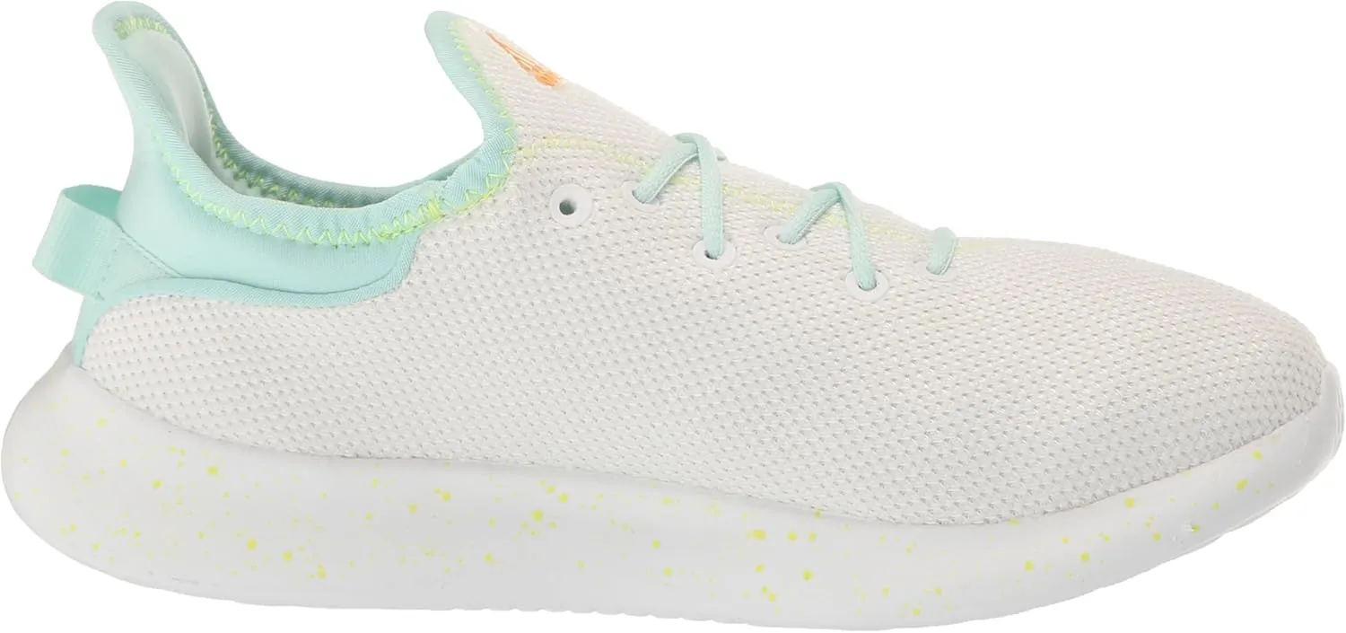 adidas Kids' Cloudfoam Pure Running Shoe