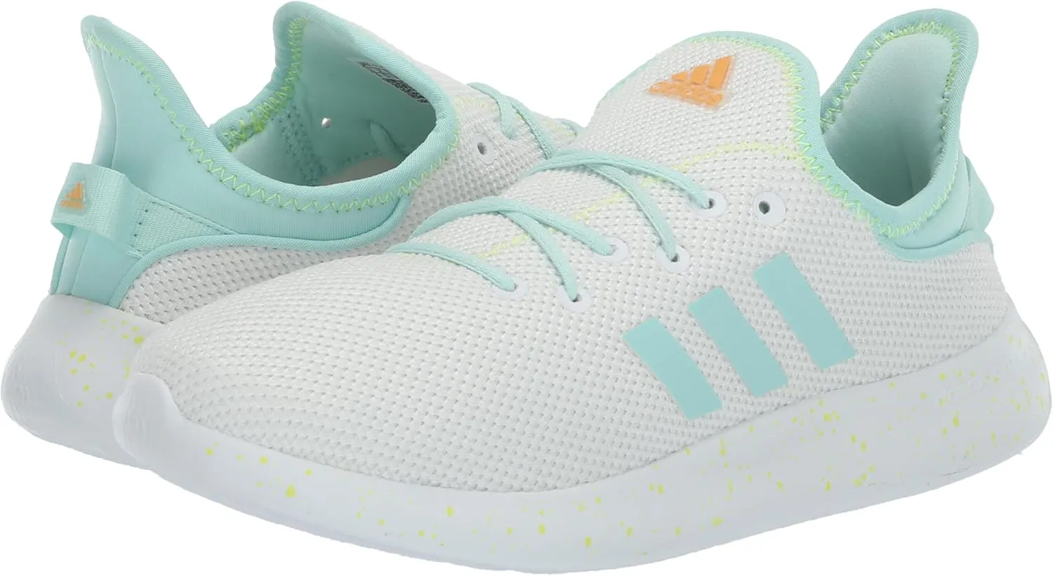 adidas Kids' Cloudfoam Pure Running Shoe