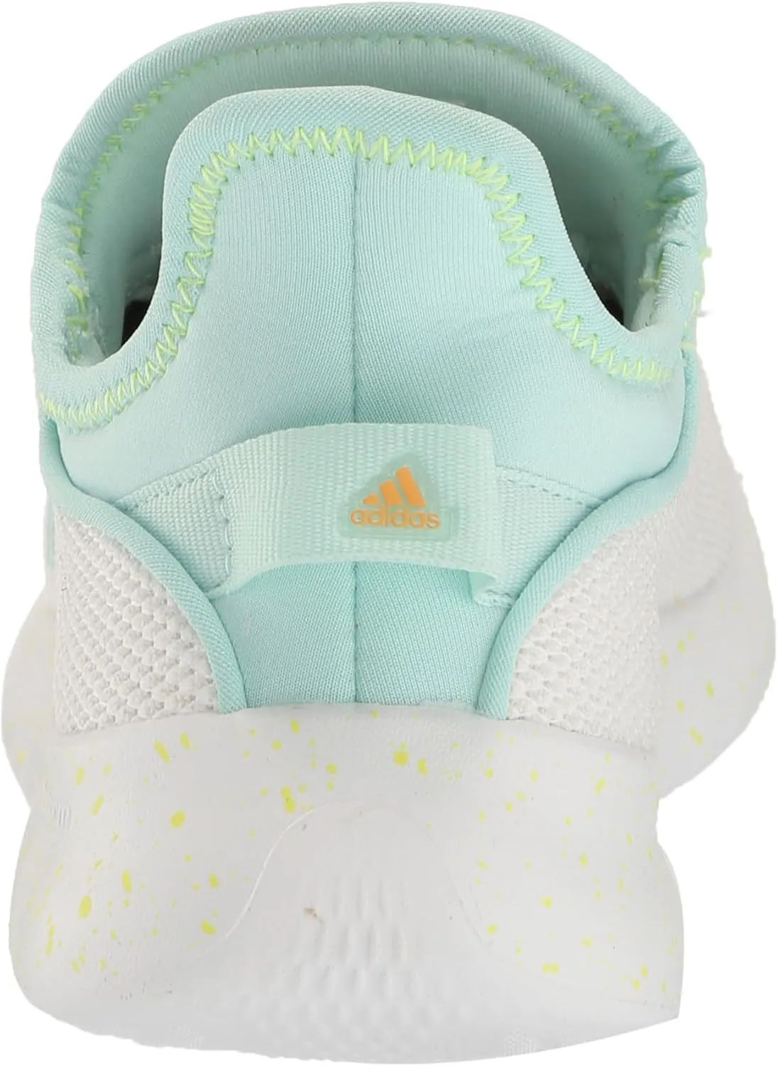 adidas Kids' Cloudfoam Pure Running Shoe