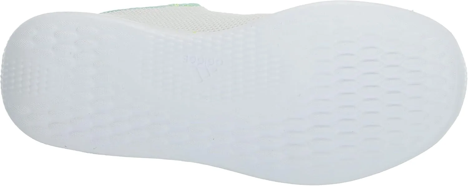 adidas Kids' Cloudfoam Pure Running Shoe
