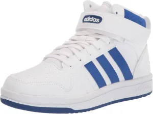 adidas Kids' Postmove Mid Basketball Shoe