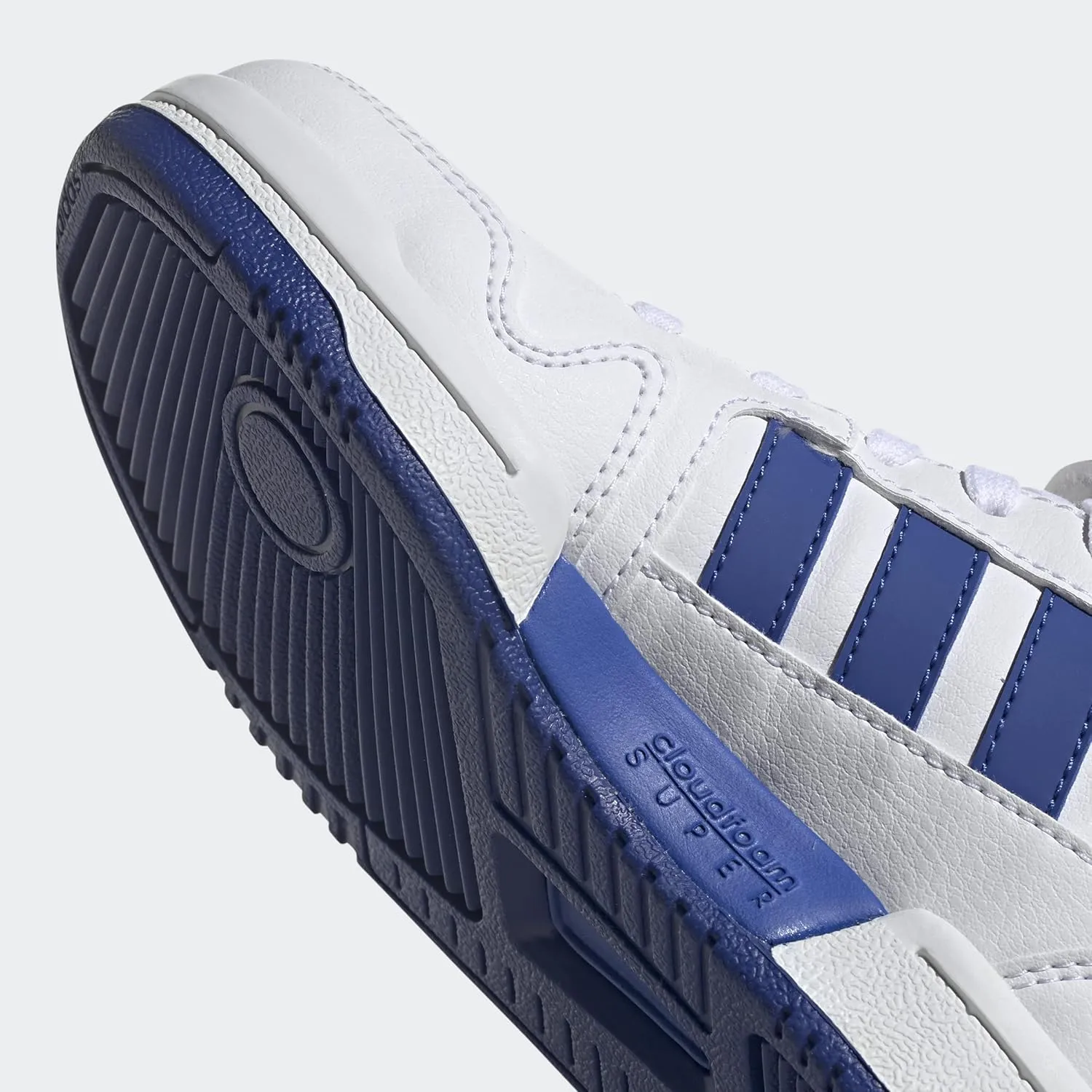adidas Kids' Postmove Mid Basketball Shoe