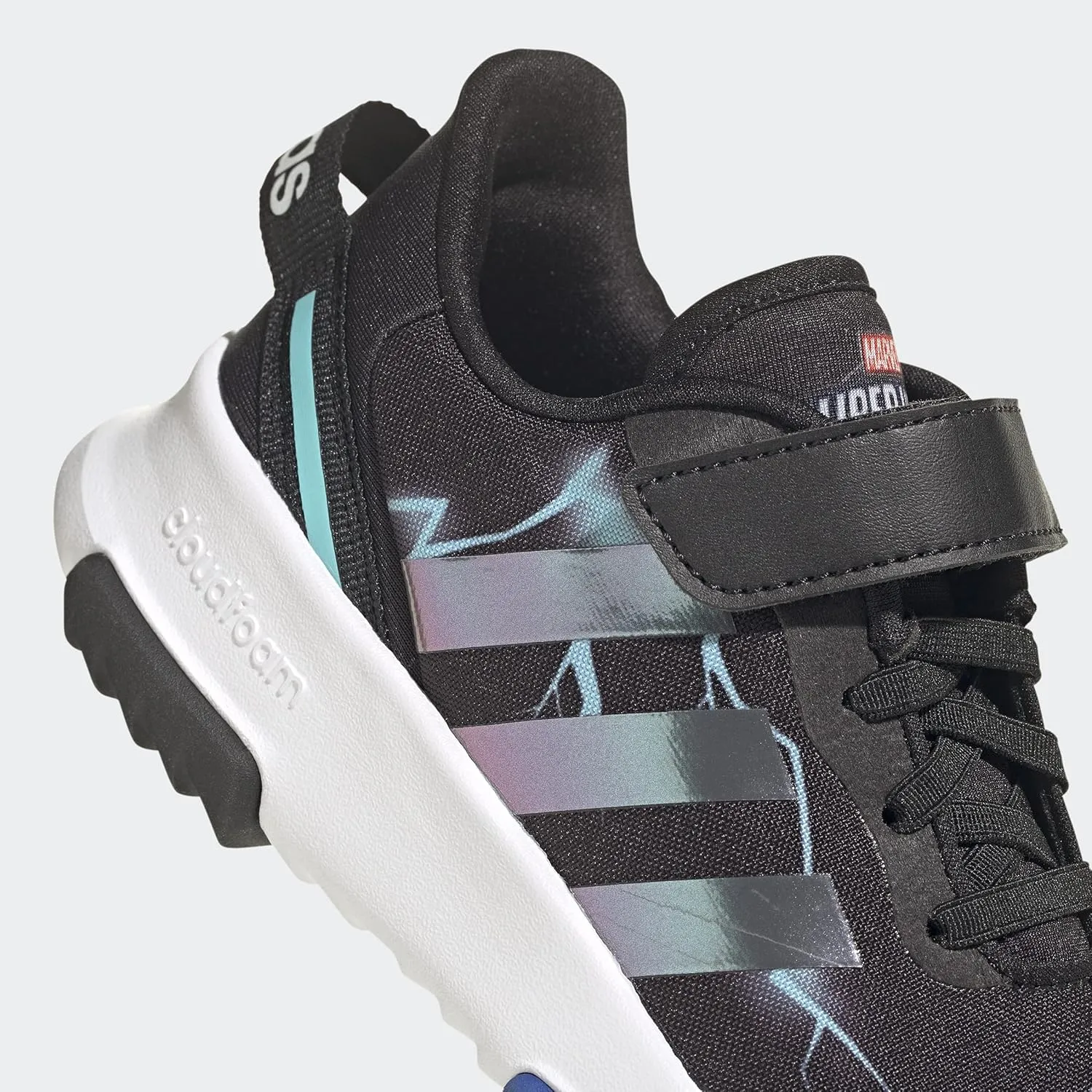 adidas Kids' Racer TR 2.0 Running Shoe