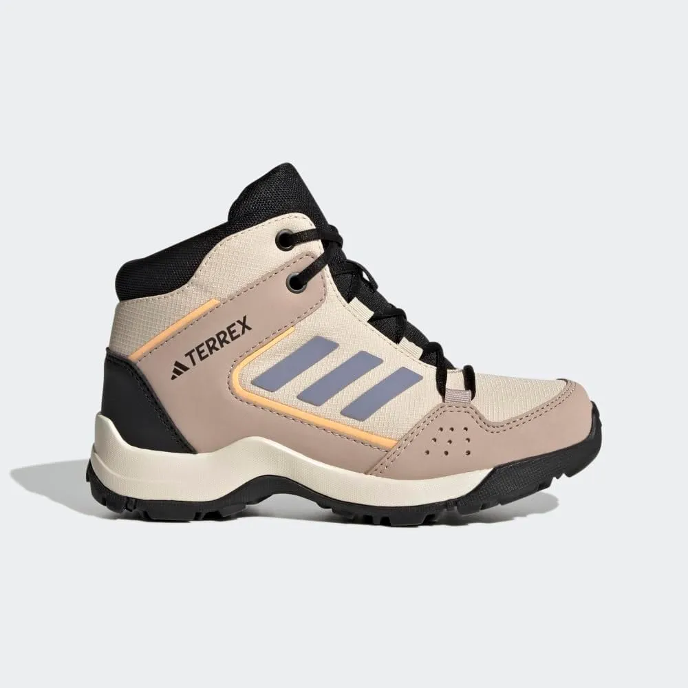 adidas Kids' Terrex Hyperhiker Mid Hiking Shoe