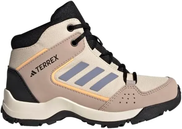 adidas Kids' Terrex Hyperhiker Mid Hiking Shoe
