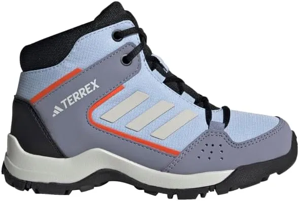 adidas Kids' Terrex Hyperhiker Mid Hiking Shoe