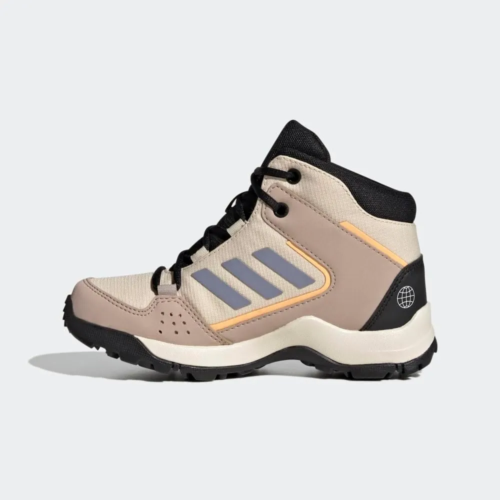 adidas Kids' Terrex Hyperhiker Mid Hiking Shoe