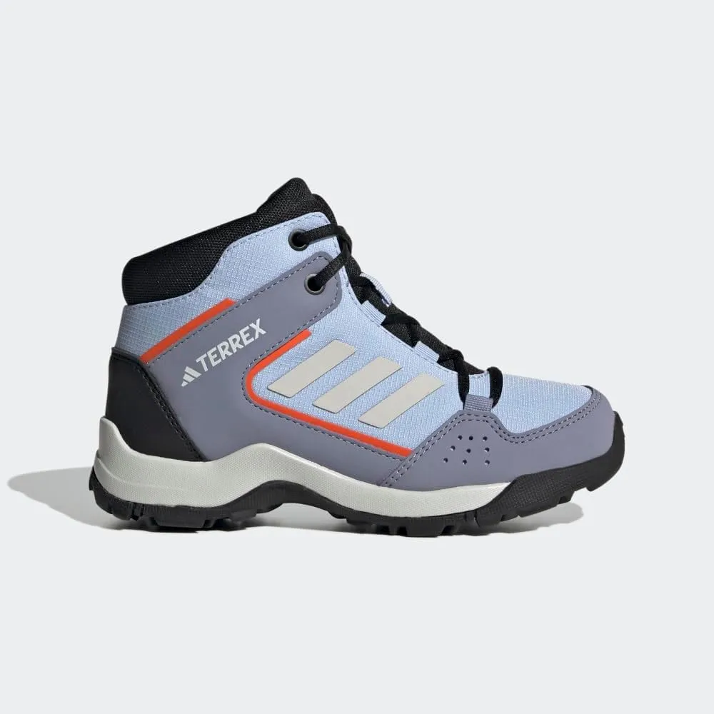 adidas Kids' Terrex Hyperhiker Mid Hiking Shoe