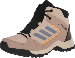 adidas Kids' Terrex Hyperhiker Mid Hiking Shoe