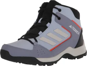 adidas Kids' Terrex Hyperhiker Mid Hiking Shoe