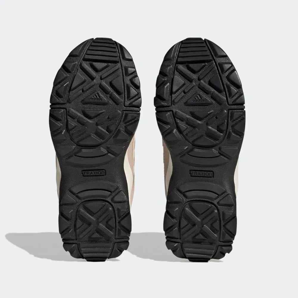 adidas Kids' Terrex Hyperhiker Mid Hiking Shoe