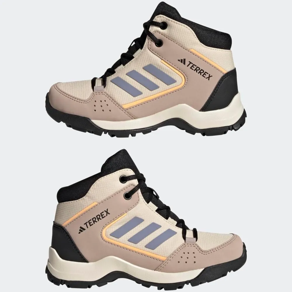 adidas Kids' Terrex Hyperhiker Mid Hiking Shoe