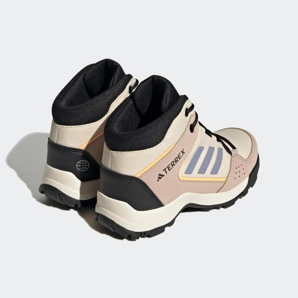 adidas Kids' Terrex Hyperhiker Mid Hiking Shoe