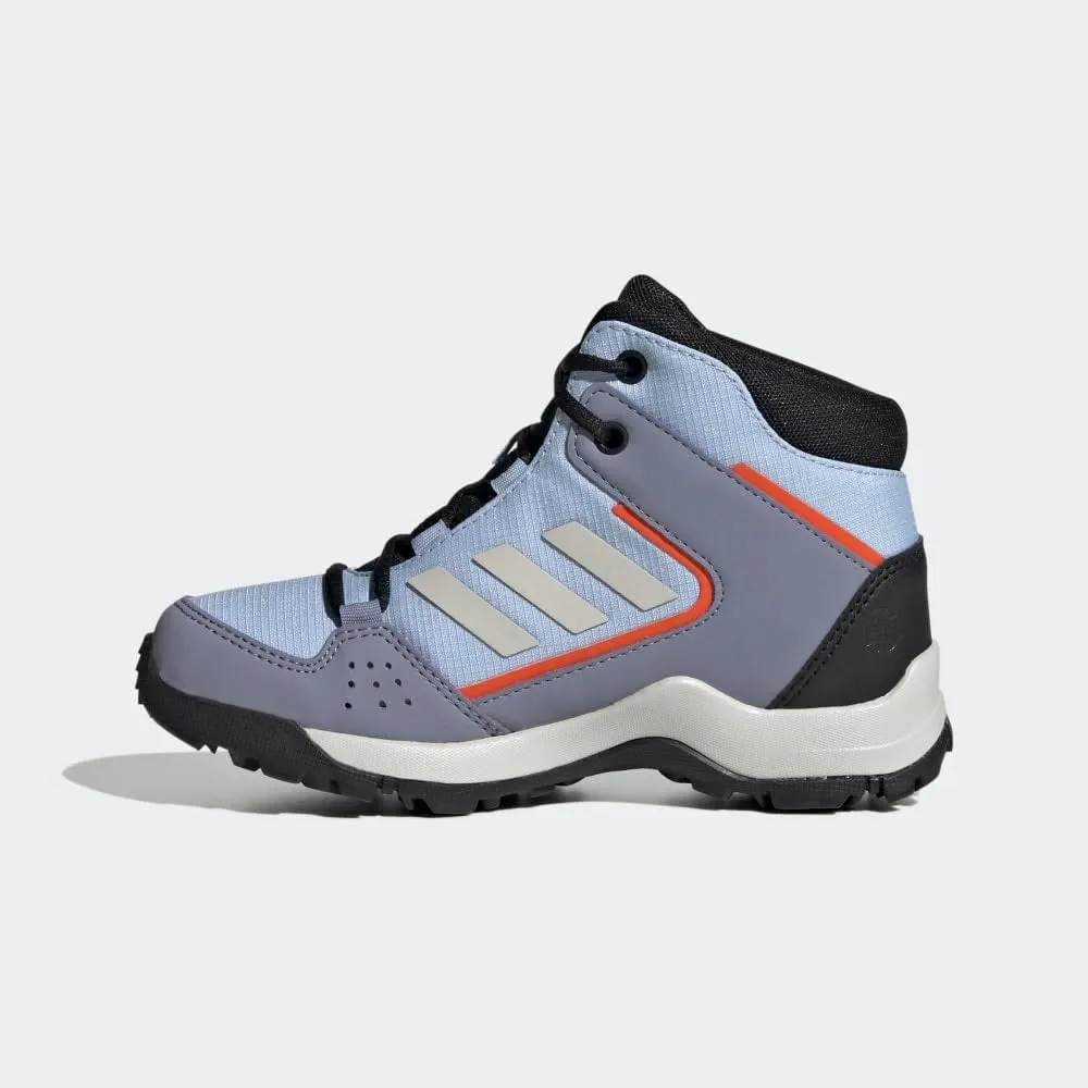 adidas Kids' Terrex Hyperhiker Mid Hiking Shoe