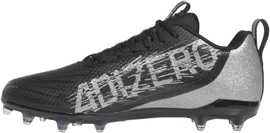 adidas Men's Adizero Spark Cleats Football Shoe