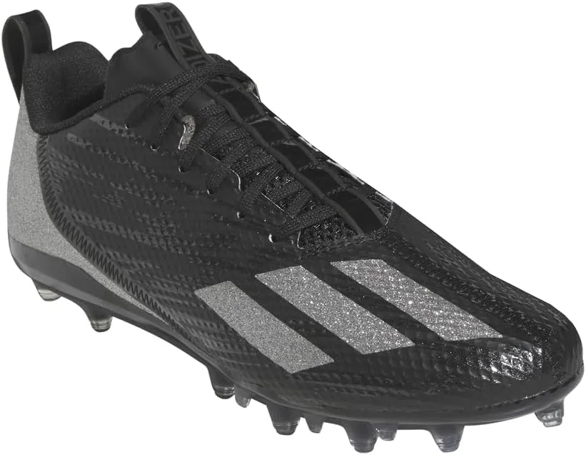 adidas Men's Adizero Spark Cleats Football Shoe