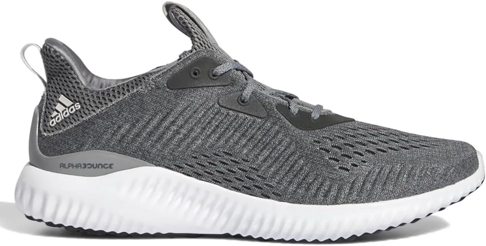 adidas Men's Alphabounce Em M Running Shoe