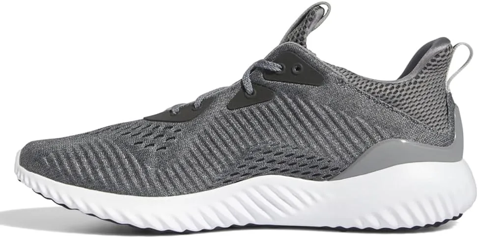 adidas Men's Alphabounce Em M Running Shoe