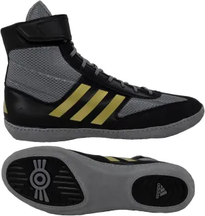 adidas Men's Combat Speed 5 Wrestling Shoe