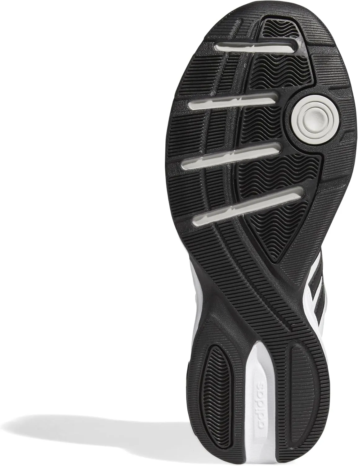 adidas Men's Fitness and Exercise Track Shoe