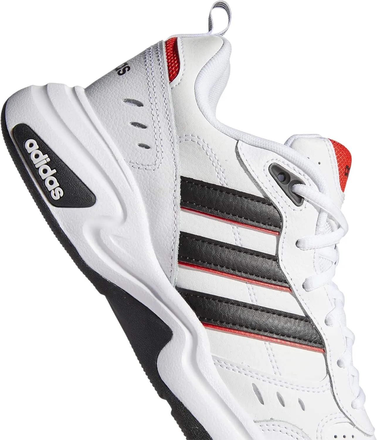 adidas Men's Fitness and Exercise Track Shoe